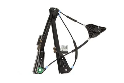 Produktbild von MAXGEAR 50-0213 Elektrischer Fensterheber Vorne Links für VW POLO (9N) Polo Schrägheck (6R1, 6C1)