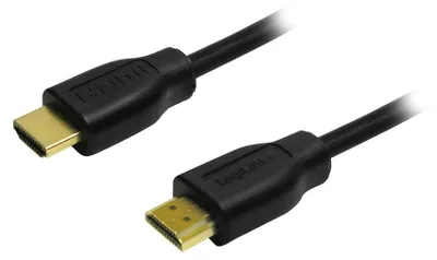 Produktbild von LogiLink HDMI High Speed Ethernet Kabel 20m