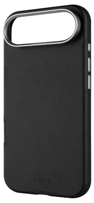 Productafbeelding van Kryt FIXED MagLeather Pro voor Apple iPhone, compatibel met MagSafe, zwart
