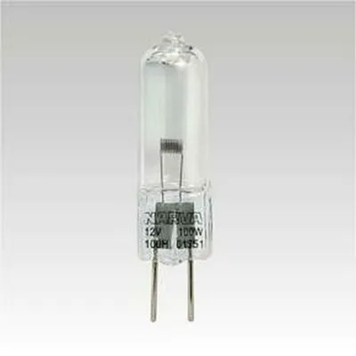 Image de NBB JC 12 V, 100 W, 100 h. GZ6.35 523001010