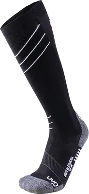 Produktbild von UYN Ski Superleggera schwarz/weiss 35-38