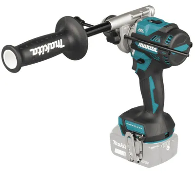 Image de Combopack 2 Machines (DHP489+DTD173) (2x5.0Ah) en Makpac - MAKITA DLX2549TJ