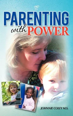 Produktbild von Parenting with Power