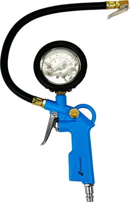 Produktbild von PAULIMOT Reifenfüller Reifenfüll-Messgerät, analog