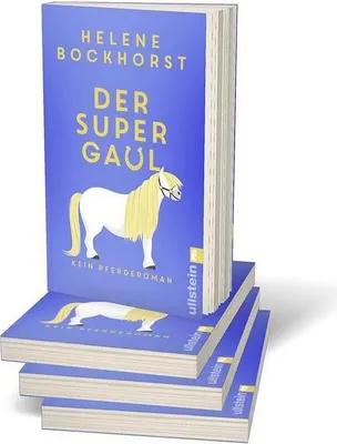 Image de Der Supergaul