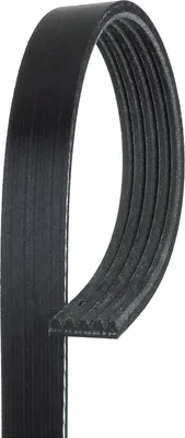 Produktbild von GATES Keilrippenriemen 1783mm passend für MERCEDES-BENZ Sprinter 3,5-T Kastenwagen (907, 910) 5PK1783