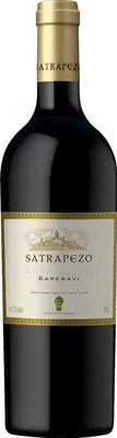 Produktbild von Marani Satrapezo Saperavi Qvevri Barrique