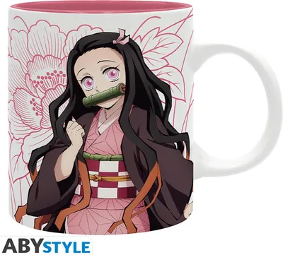 Obrázok produktu pre Hrnček Demon Slayer - Nezuko S2