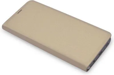 Image de Étui doré pour Samsung Galaxy S9 Book Case