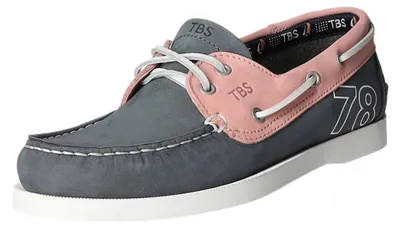Produktbild von Schnürhalbschuh Freizeit (Casual) PHINN78