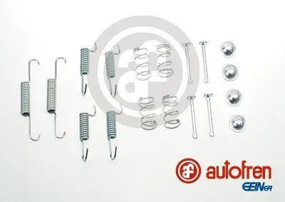 Produktbild von AUTOFREN SEINSA D3986A Zubehörsatz, Feststellbremseinheit x
