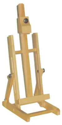 Productafbeelding van Schildersezel, 40 x 12 cm.