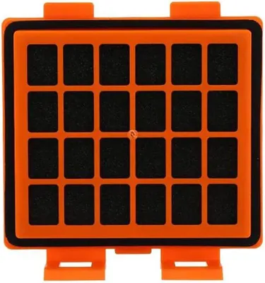 Immagine prodotto di TWIN AIR Set filtro aria pre-oliato + gabbia interna - 150609P Honda CRF 300 L
