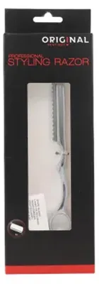 Productafbeelding van Original - Styling Razor Silver