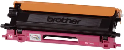Immagine prodotto di Brother TN130M - Magenta - originale - Cartuccia toner