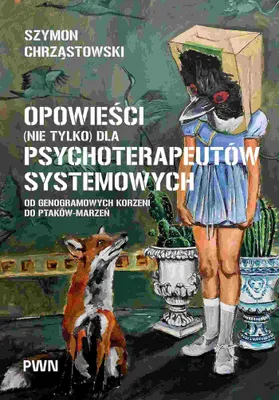 Immagine prodotto di Racconti (non solo) per psicoterapeuti... - Szymon Chrząstowski