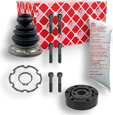 Produktbild von FEBI BILSTEIN Gelenksatz Antriebswelle für VW PASSAT Variant (3B6) 33250