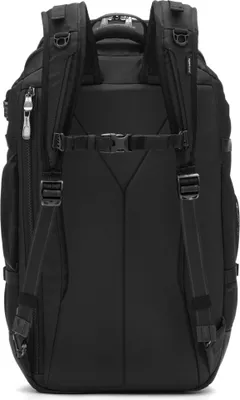 Obrázok produktu pre Pacsafe EXP35, 40,6 cm (16"), Priehradka na notebook, Vodeodolný, Recyklovaný polyester