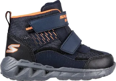 Produktbild von Skechers Schuhe Magnalights Frosty Fun, 401504NNVBK
