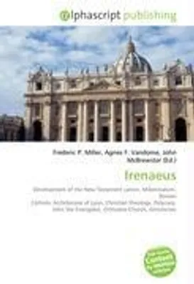 Produktbild von Irenaeus