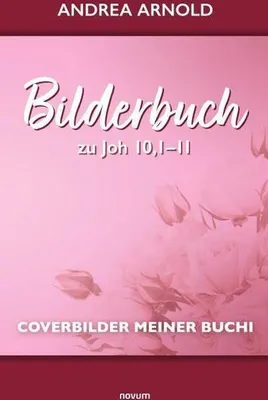 Zdjęcie produktu dla Bilderbuch zu Joh 10,1-11