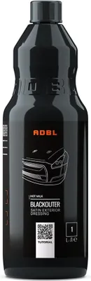 Produktbild von ADBL BlackÄußere Kunststoffvorbereitung (1 l)