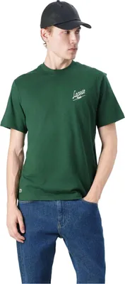 Obrázek produktu pro Tričko Lacoste TH5948-00-132 pro Pánské