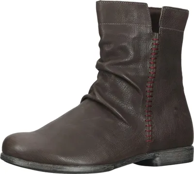 Produktbild von Think! Stiefelette Stiefelette Glattleder
