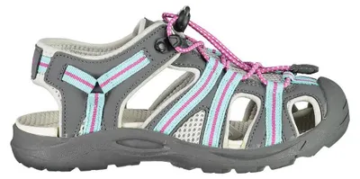 Produktbild von CMP Kinder Sandale Aquarii 2.0 Hiking Sandal Grau 31