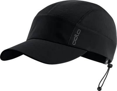 Produktbild von ODLO Cap PERFORMANCE X-LIGHT PACK SCHWARZ L/XL