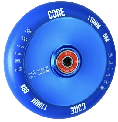 Productafbeelding van Stuntstep Rol 110 mm met Geperforeerde Kern