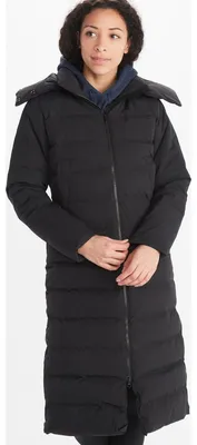 Produktbild von Marmot Damen Outdoorjacke Wm's Prospect Coat Schwarz XS