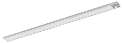 Produktbild von LEDVANCE 4058075762237 Plinth lighting LED (monochrome) 4.00 W Warm white, Cool white, Neutral white Grey