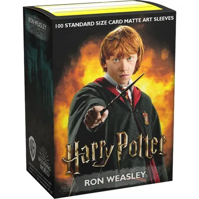 Obrázok produktu pre Dračí štít: Matné umenie - WizardingWorld - Ron Weasley (100)