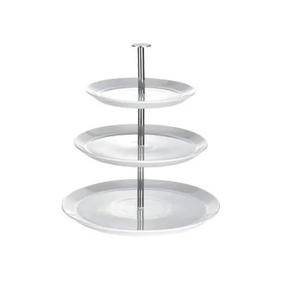 Produktbild von Tescoma Etagere, 3-stöckig GUSTITO