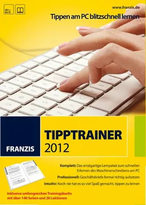 Produktbild von Tipptrainer 2012