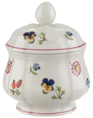 Produktbild von Villeroy & Boch Petite Fleur Zuckerdose 6 Pers.