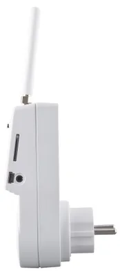 Zdjęcie produktu dla Gniazdo przełączane Elektrobock TS11 GST GSM