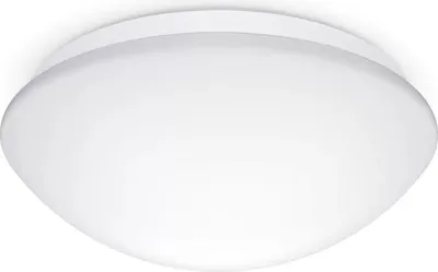 Produktbild von STEINEL LED-Automatikleuchte RS PRO LED P2 WW