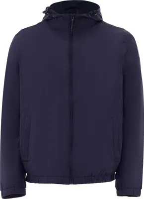 Image de Veste flyweight pour homme - bleu marine, XXXL