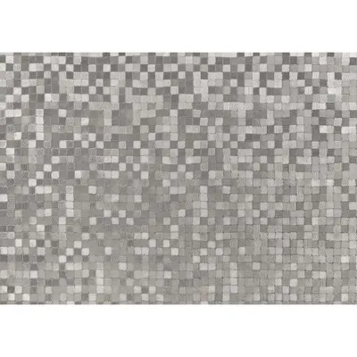Produktbild von d-c-fix® Folie Static Window Stripes Sunrise 30 x 200 cm, transparent