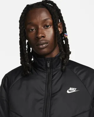 Nike Winterjacken günstig online kaufen