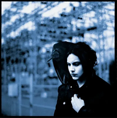 Zdjęcie produktu dla Jack White - Blunderbuss (LP)