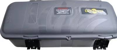 Produktbild von humbaur Werkzeugbox Alumaster 1300