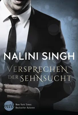 Produktbild von Singh, N: Versprechen der Sehnsucht