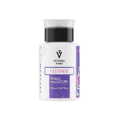 Produktbild von Victoria Vynn Nail Cleaner Hybrid UV LED 150ml