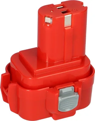 Immagine prodotto di Batteria XCell per utensili Makita Ni-MH 9,6V 2000mAh