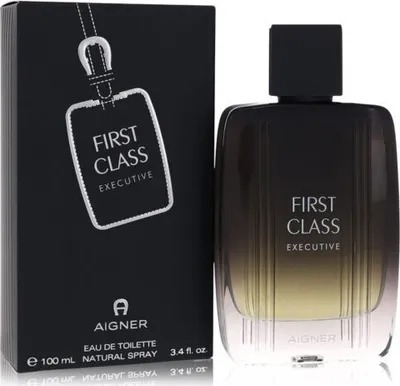 Obrázek produktu pro First Class Executive - EDT, 100 ml