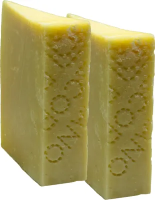 Produktbild von Food-United PECORINO ROMANO DOP Italienischer Schafskäse Hartkäse g.U. 2x 0,45kg