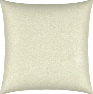 Produktbild von Erwin Müller Kuschelkissenbezug Murnau" natur 40x40 cm"